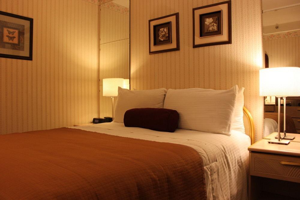 Flushing Central 88 Hotel 2*
