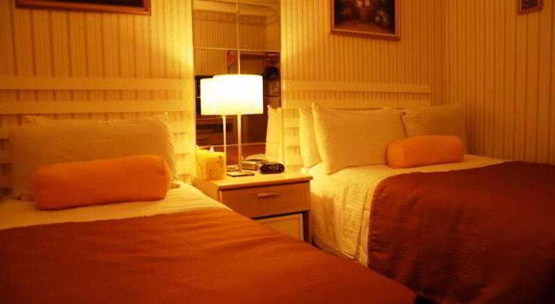 Flushing Central 88 Hotel