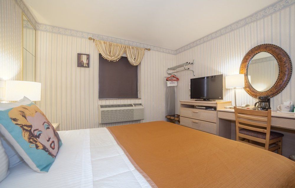 Hotel Flushing 88 Nova Iorque